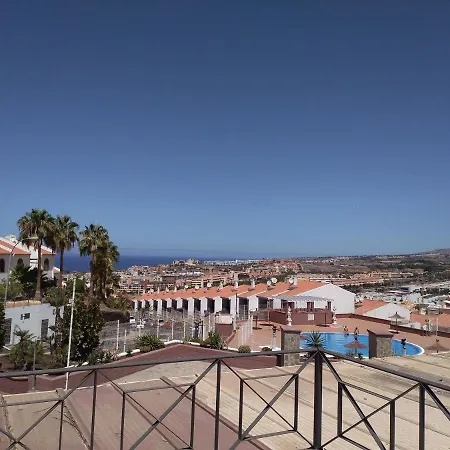 Apartamento Villas Canarias Adeje