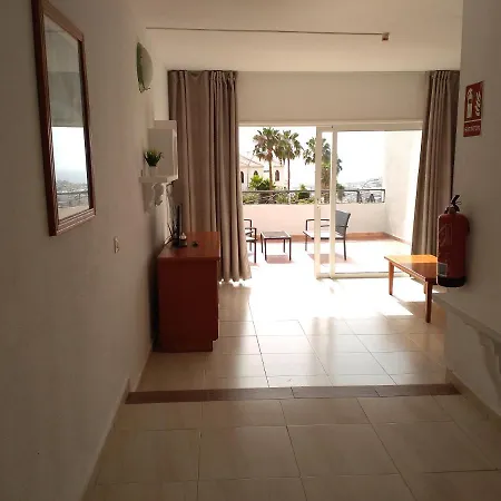 Lejlighed Villas Canarias *