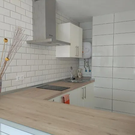 Villas Canarias Apartamento Adeje