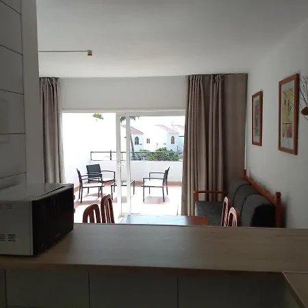 Villas Canarias Lejlighed Adeje