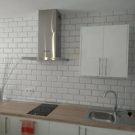 Apartamento Villas Canarias *