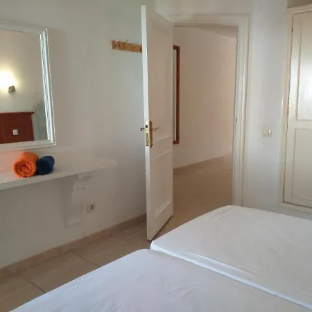 Villas Canarias Apartamento
