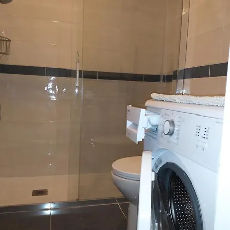 Villas Canarias Apartamento *