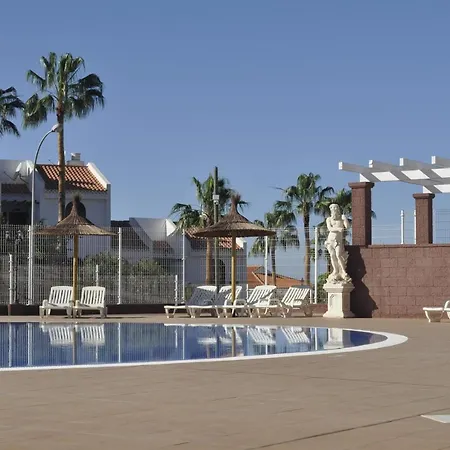 Villas Canarias Lejlighed