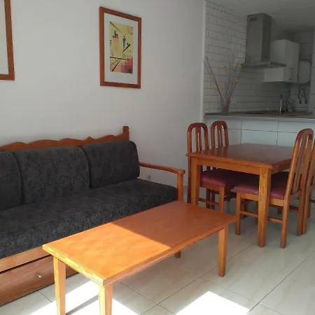 Villas Canarias *