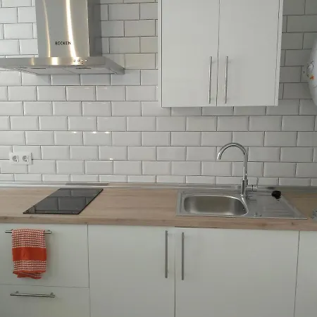 Apartment Villas Canarias