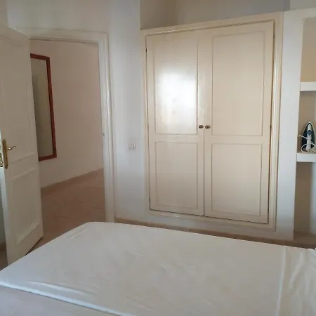 Lejlighed Villas Canarias