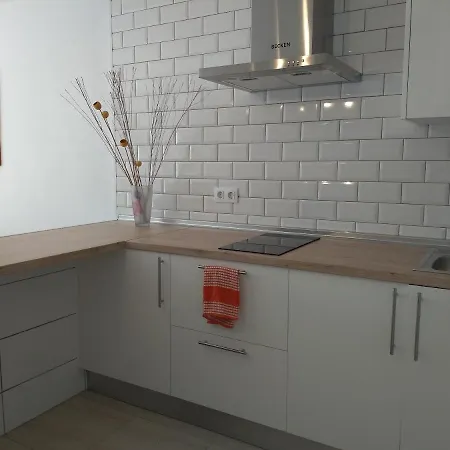 Villas Canarias Apartamento *