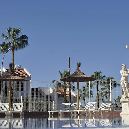 Apartamento Villas Canarias *
