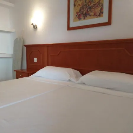 Villas Canarias Lejlighed *
