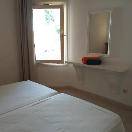 Apartamento Villas Canarias