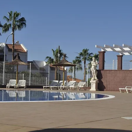 Lejlighed Villas Canarias Adeje
