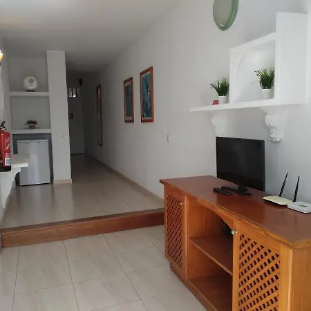 Lejlighed Villas Canarias *