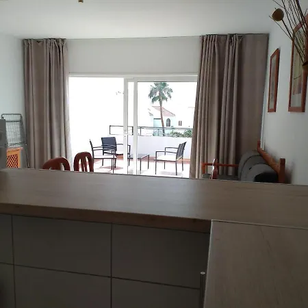Villas Canarias Lejlighed *