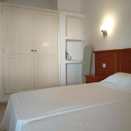 Villas Canarias Lejlighed *