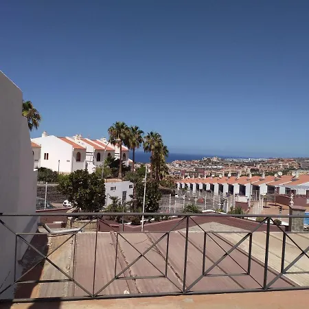 Apartamento Villas Canarias Adeje