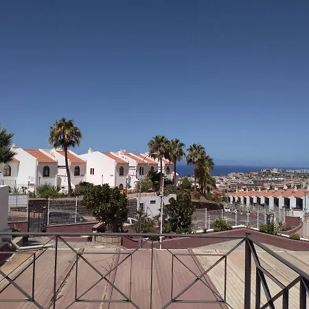 Villas Canarias