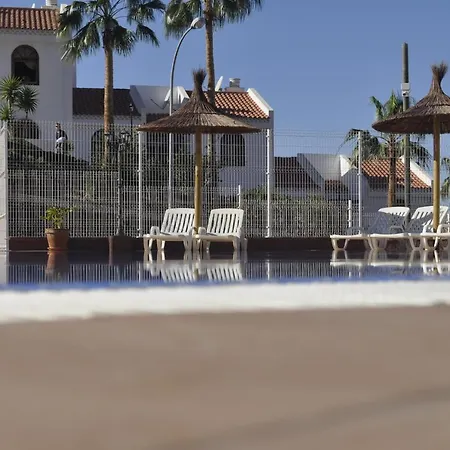 Villas Canarias Adeje