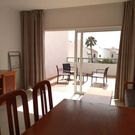 Lägenhet Villas Canarias Adeje